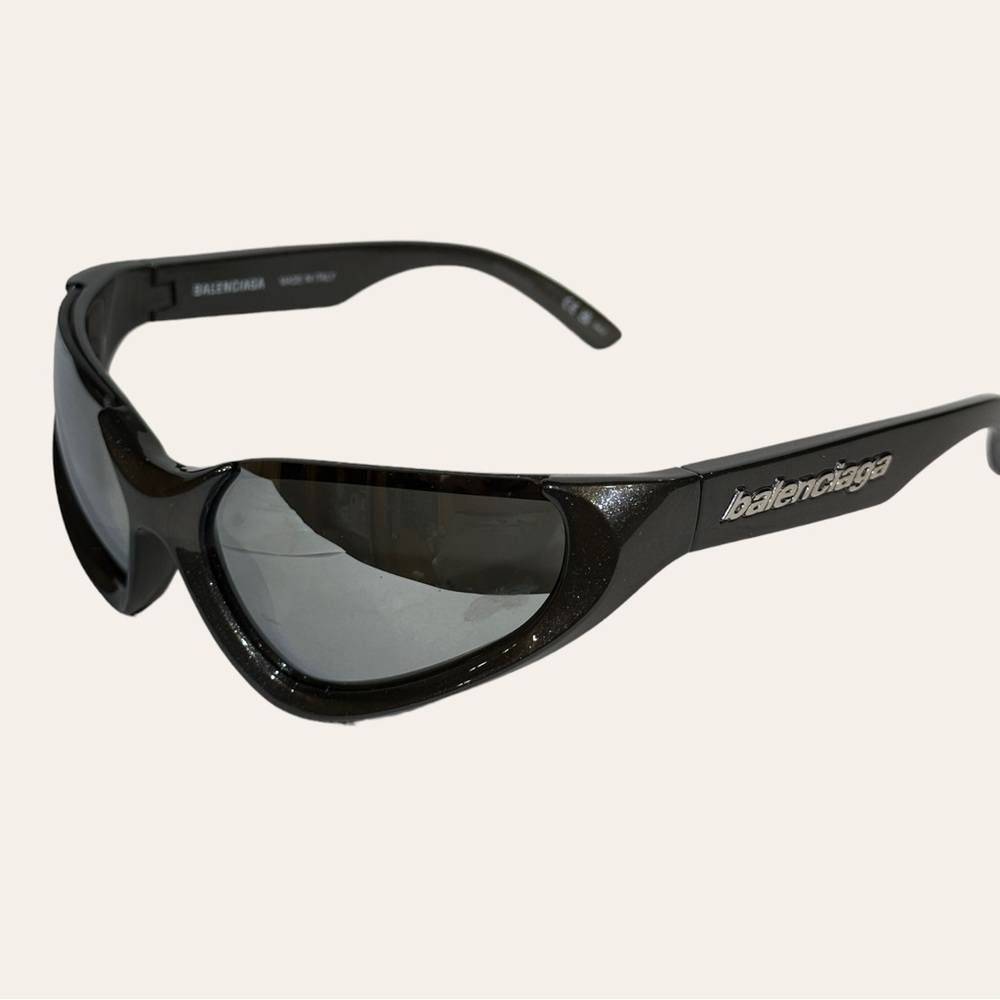 Balenciaga Xpander Sunglasses